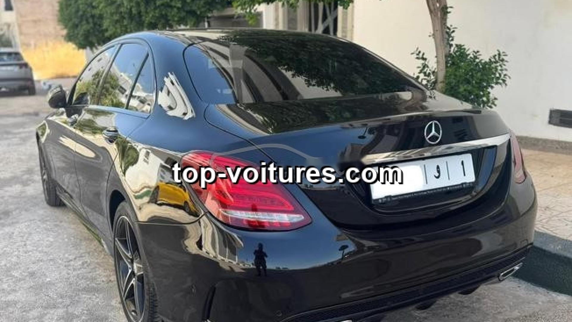 Mercedes-Benz Classe C