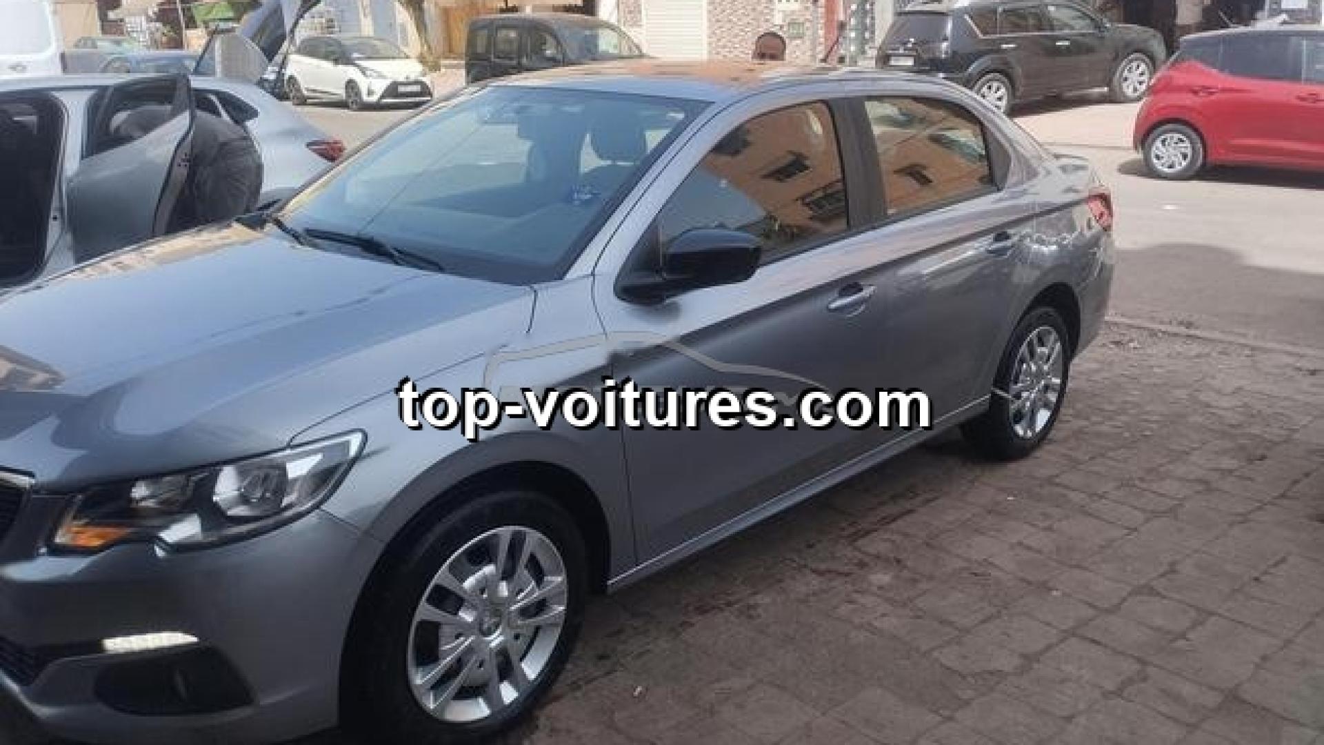 Peugeot 301