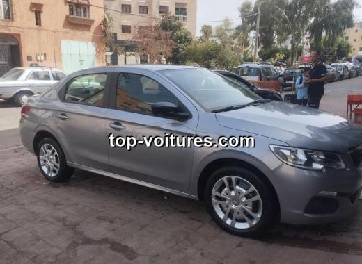Peugeot 301 2022 — photo 2