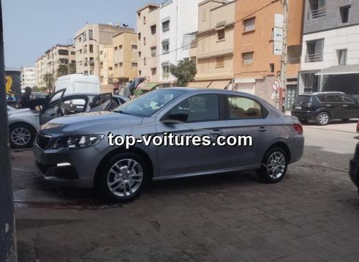 Peugeot 301 2022 — photo 3