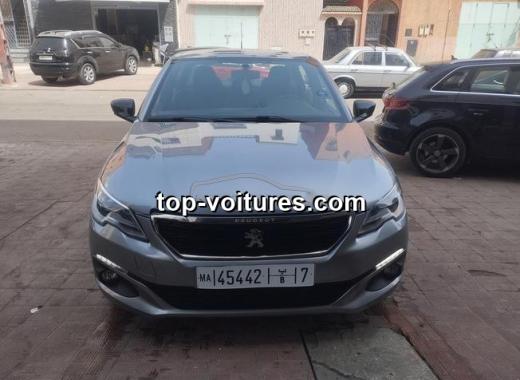 Peugeot 301 2022 — photo 4
