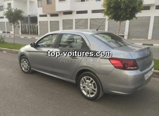 Peugeot 301 2022 — photo 5