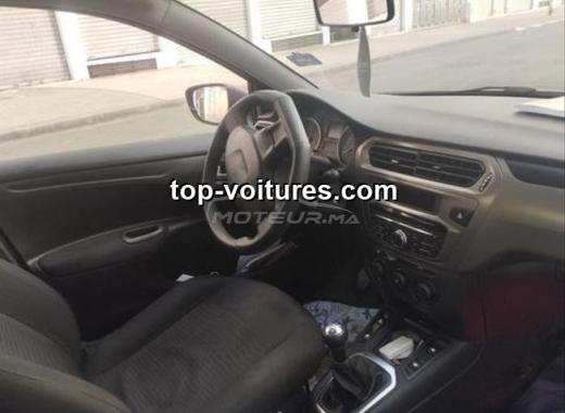 Peugeot 301 2022 — photo 7
