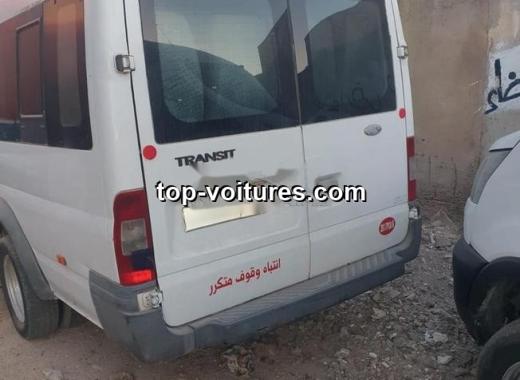 Ford Transit 2011 — photo 2