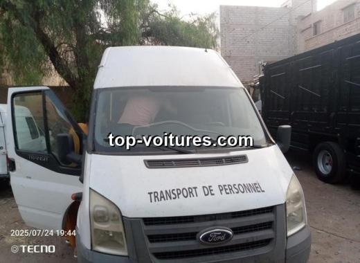 Ford Transit 2011 — photo 3