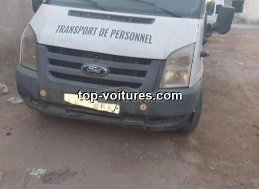 Ford Transit 2011 — photo 4