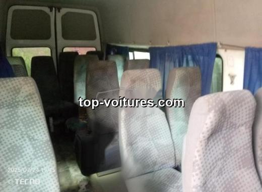 Ford Transit 2011 — photo 6