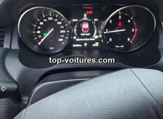 Land Rover Range Rover Evoque 2017 — photo 4