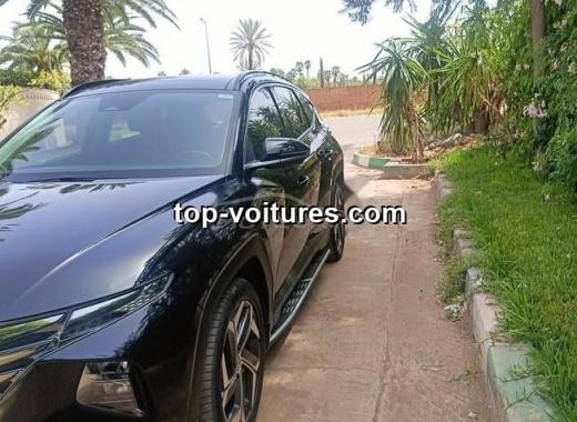 Hyundai Tucson 2023 — photo 2