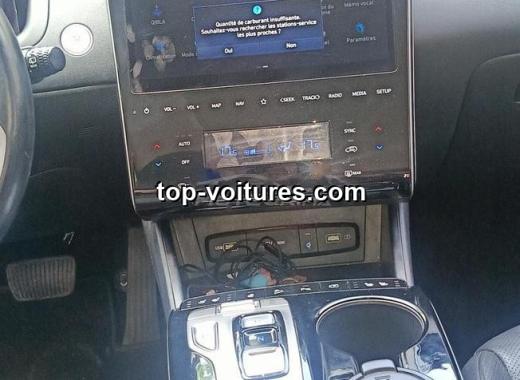 Hyundai Tucson 2023 — photo 4