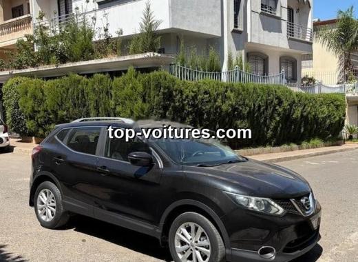 Nissan Qashqai 2015 — photo 2