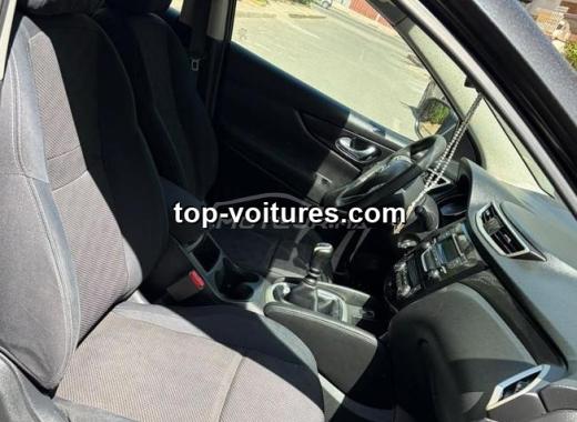 Nissan Qashqai 2015 — photo 3