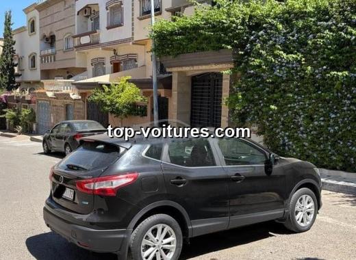 Nissan Qashqai 2015 — photo 5