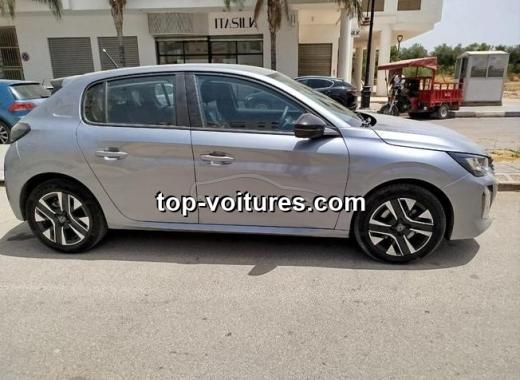 Peugeot 208 2026 — photo 2