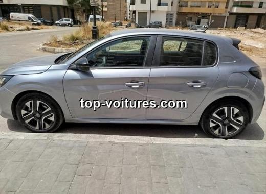 Peugeot 208 2026 — photo 3