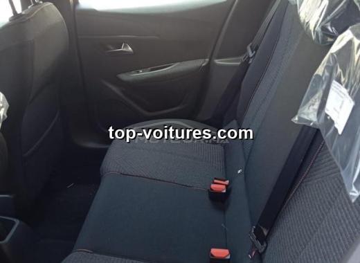 Peugeot 208 2026 — photo 4