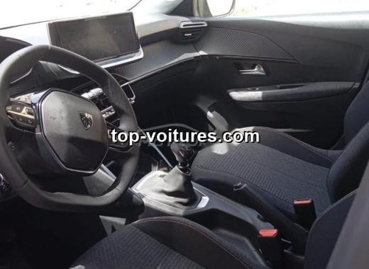 Peugeot 208 2026 — photo 5