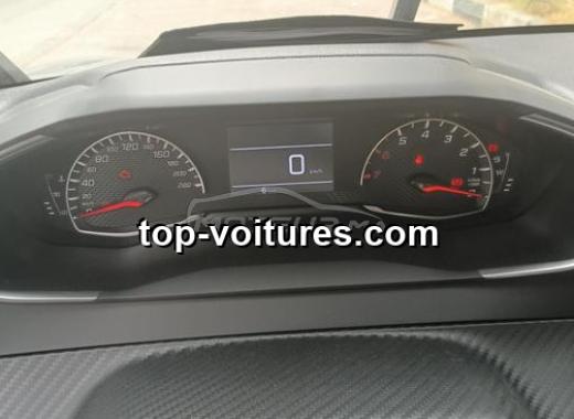 Peugeot 208 2026 — photo 6