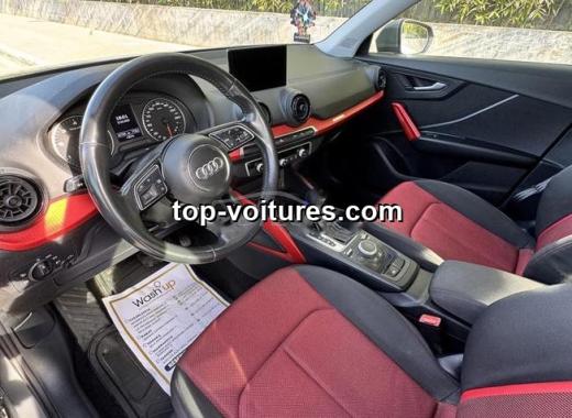 Audi Q2 2018 — photo 2