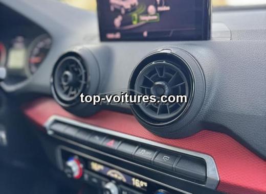 Audi Q2 2018 — photo 4