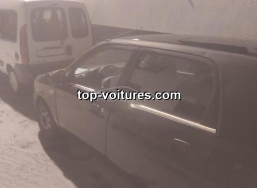 Suzuki Alto 2008 — photo 2
