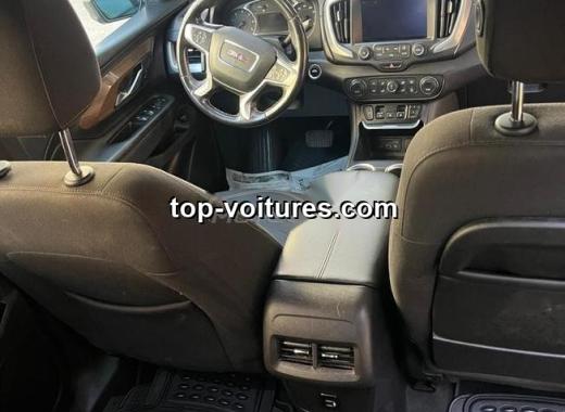 GMC Sierra 2018 — photo 4