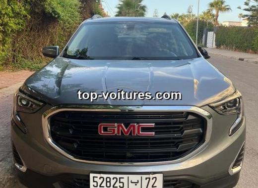 GMC Sierra 2018 — photo 6