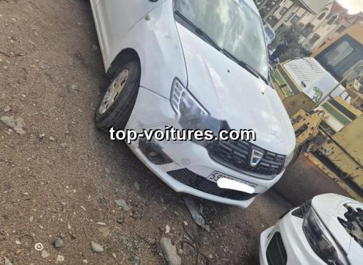 Dacia Logan 2014 — photo 2