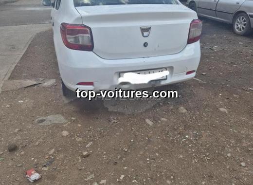 Dacia Logan 2014 — photo 4