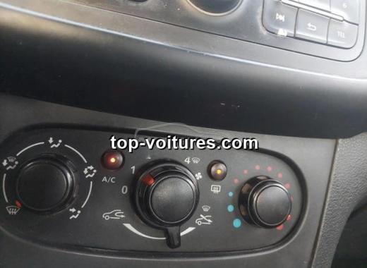 Dacia Logan 2014 — photo 6