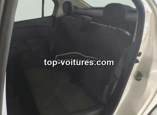 Dacia Logan 2014 — photo 7