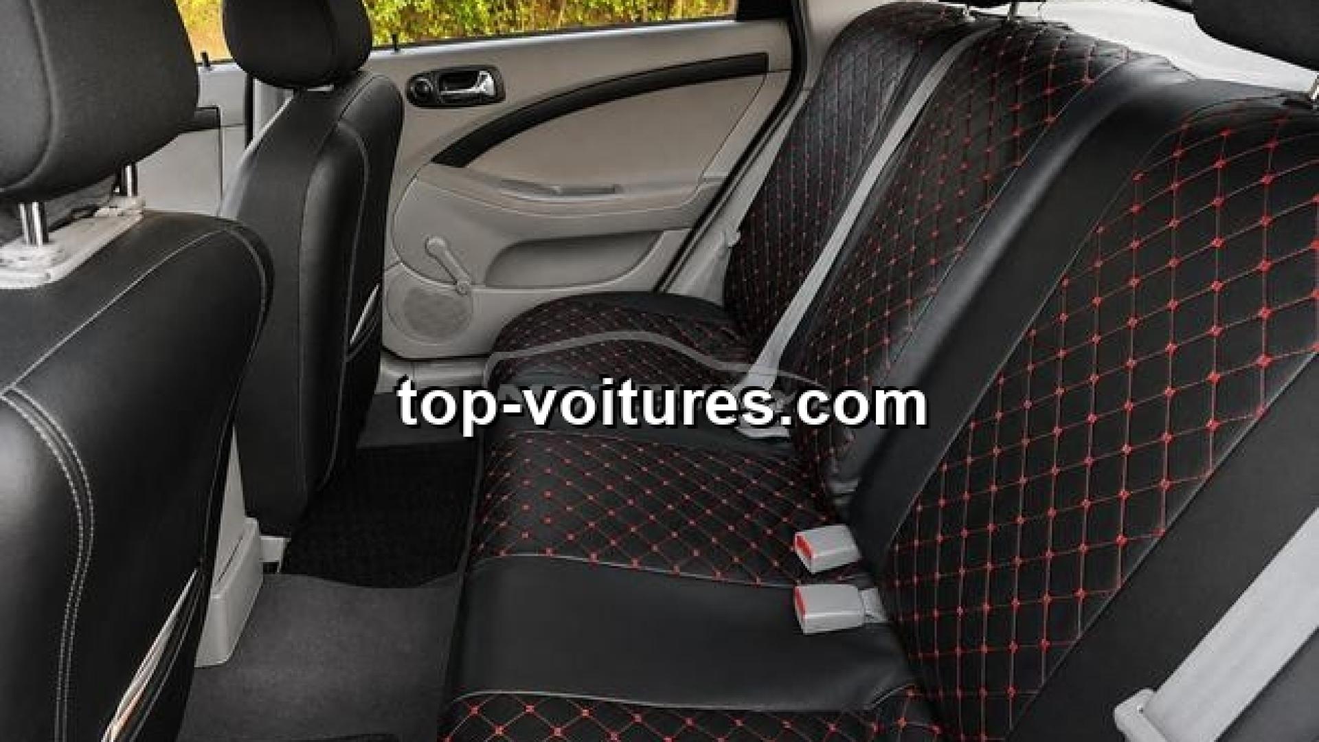 Chevrolet Optra