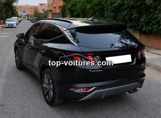 Hyundai Tucson 2023 — photo 3