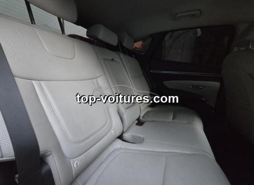 Hyundai Tucson 2023 — photo 6