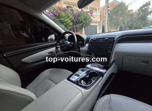 Hyundai Tucson 2023 — photo 7