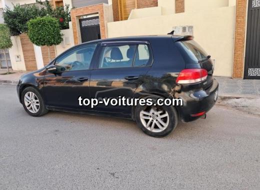 Volkswagen Golf 6