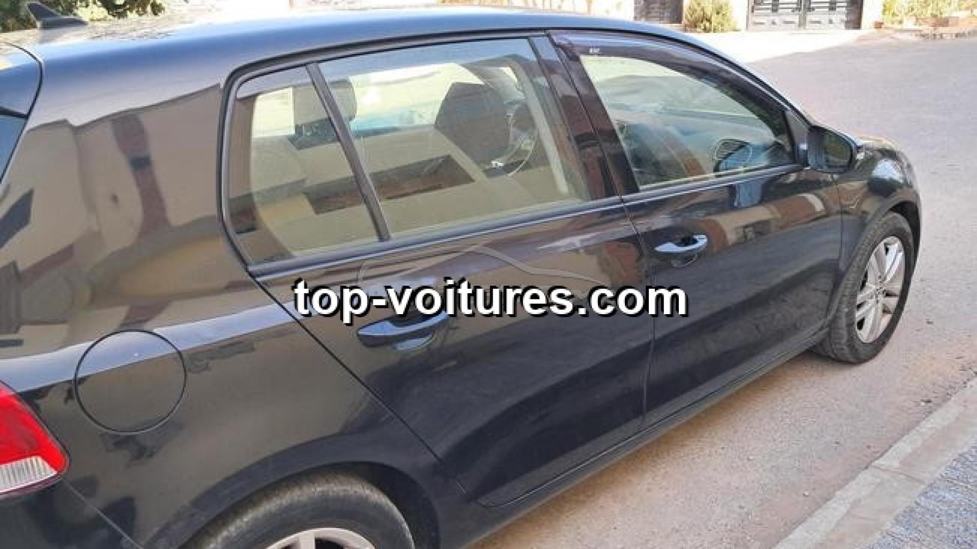 Volkswagen Golf 6