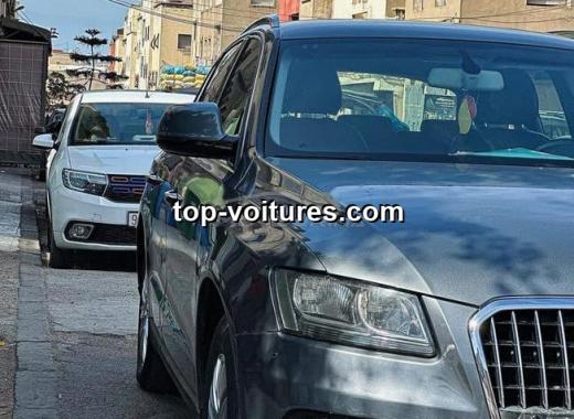 Audi Q5 2015 — photo 2