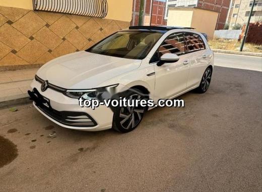 Volkswagen Golf 8 2024 — photo 2