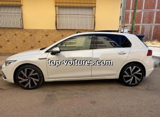 Volkswagen Golf 8 2024 — photo 3