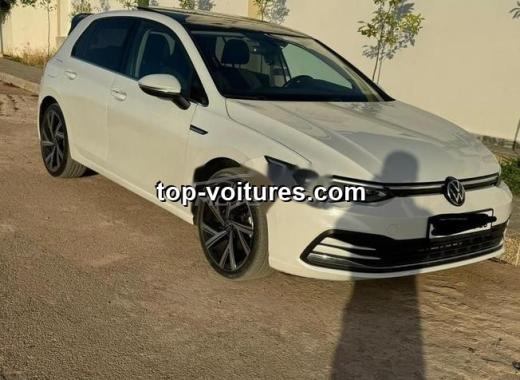 Volkswagen Golf 8 2024 — photo 4