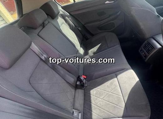 Volkswagen Golf 8 2024 — photo 5