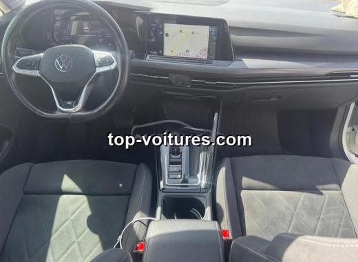 Volkswagen Golf 8 2024 — photo 6
