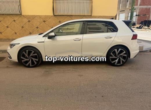 Volkswagen Golf 8 2024 — photo 7