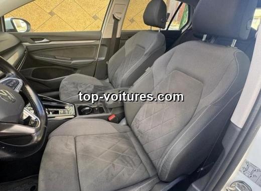 Volkswagen Golf 8 2024 — photo 8