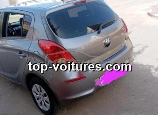 Hyundai i20 2014 — photo 2