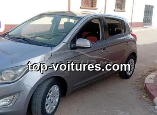 Hyundai i20 2014 — photo 3