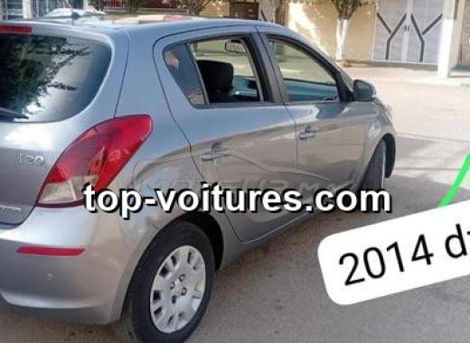 Hyundai i20 2014 — photo 4