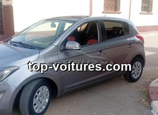 Hyundai i20 2014 — photo 5