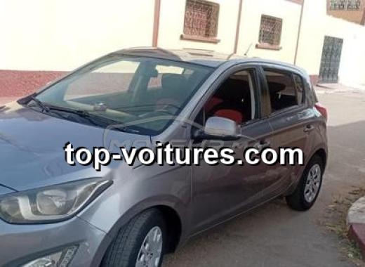 Hyundai i20 2014 — photo 6